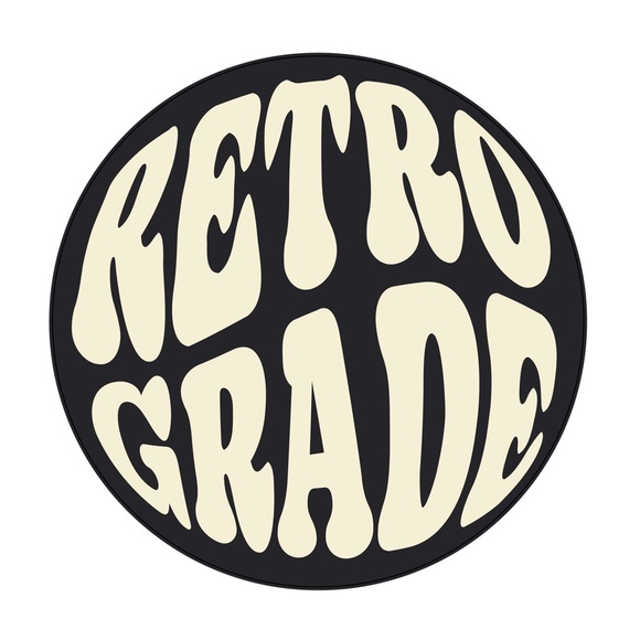 retrogrde
